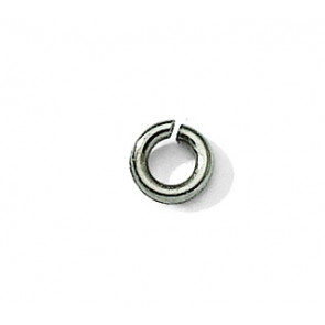 9 CARATS AB 3-5 MM OR GRIS